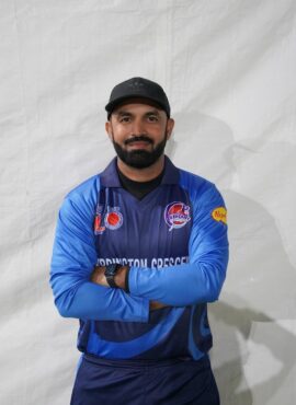 Rameez Raja