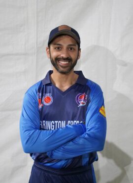 Faraz Iyoob