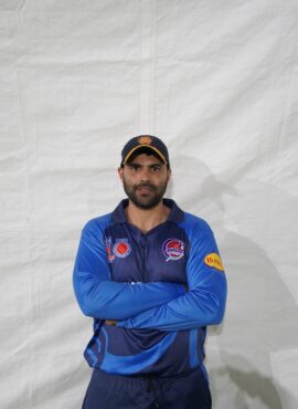 Talha Mohsin