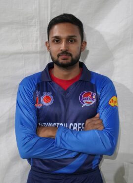 Sai Charith