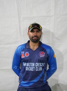 Deepchand Pinnaka